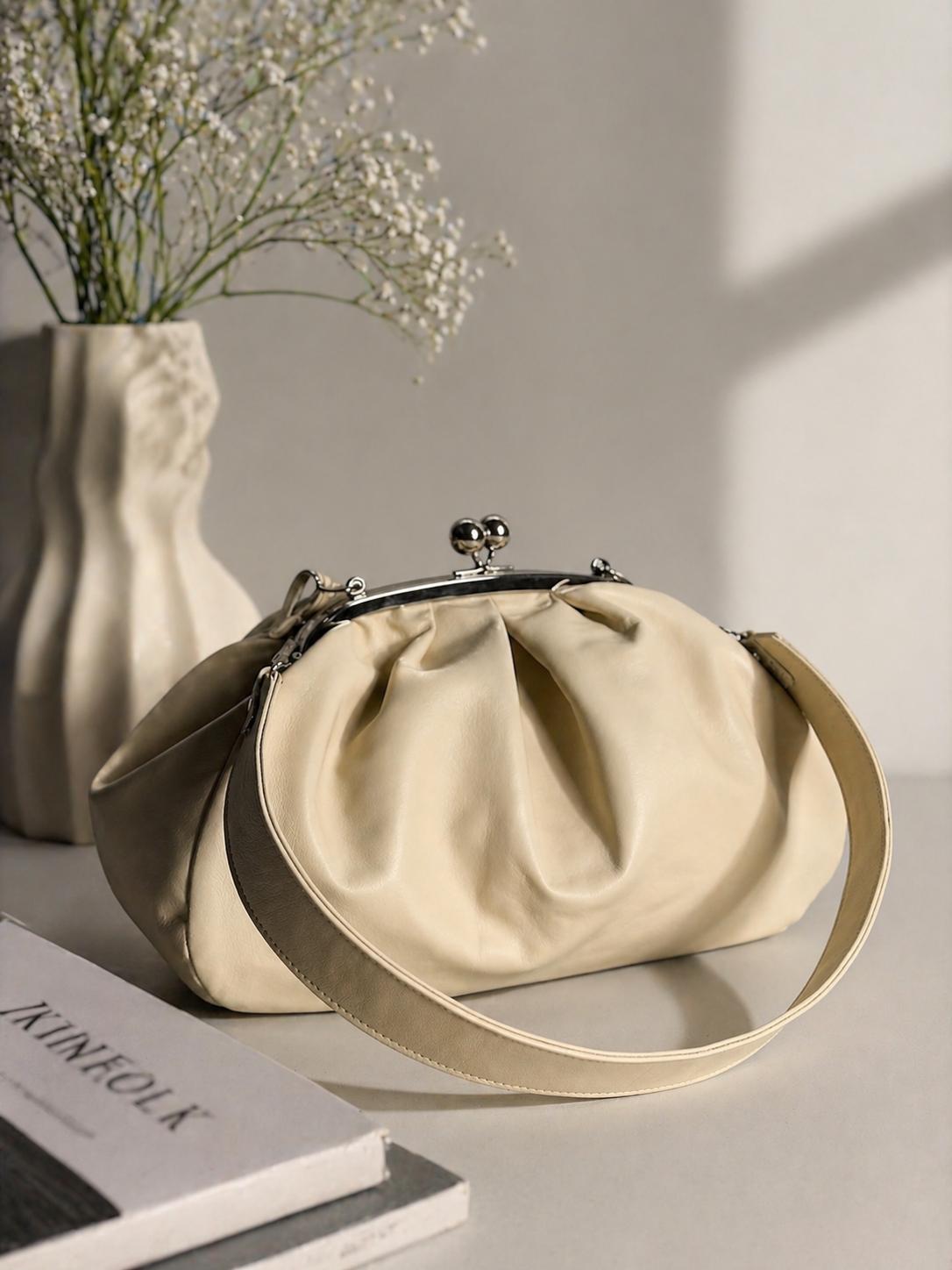 Amara Off White torba m